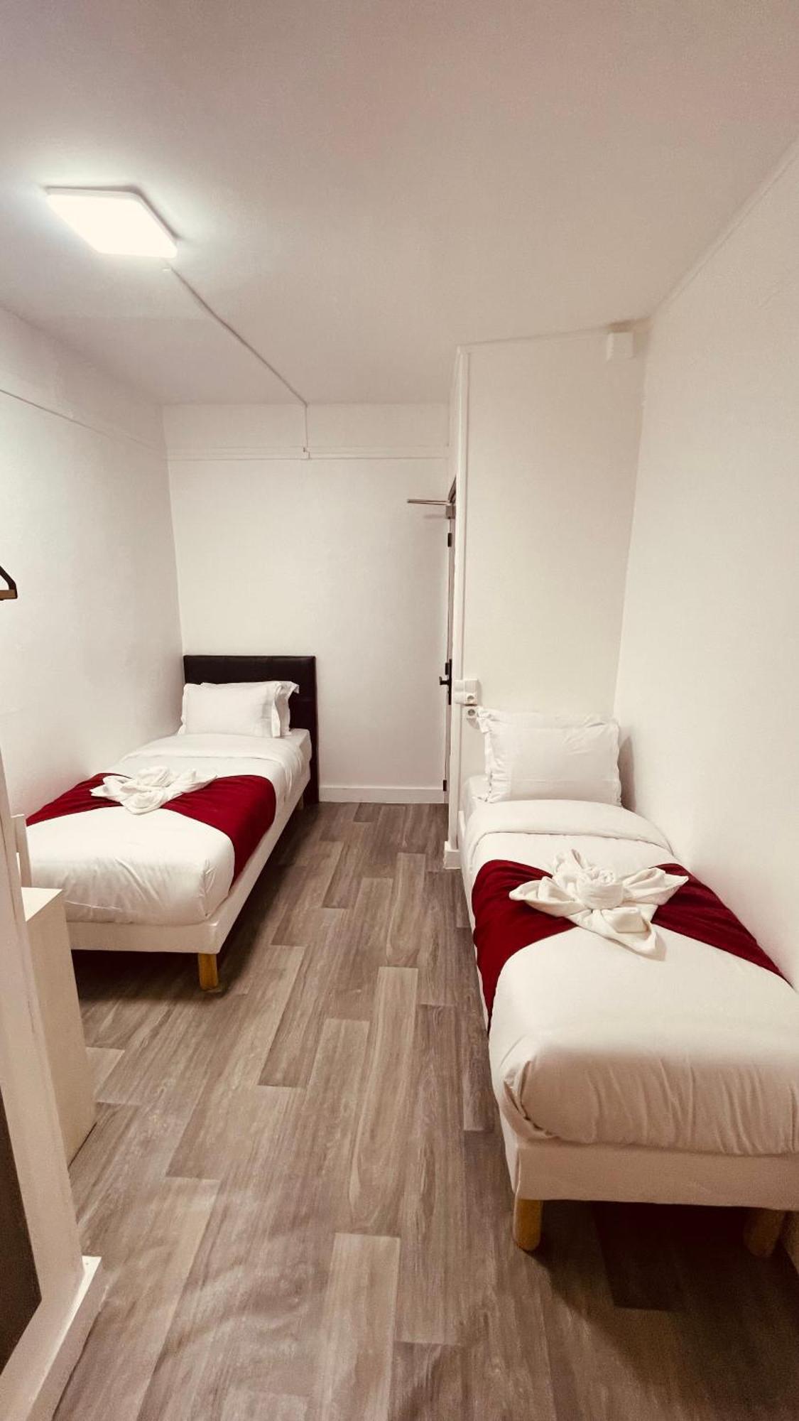 Louvain París